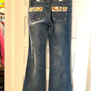 Women’s Joes Jeans